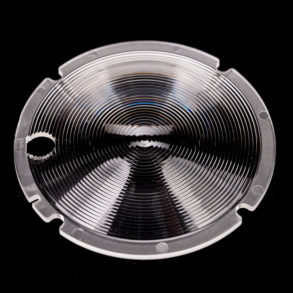 Godox V1 Glass On Flash Head (Front)