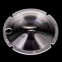 Godox V1 Glass On Flash Head (Front)