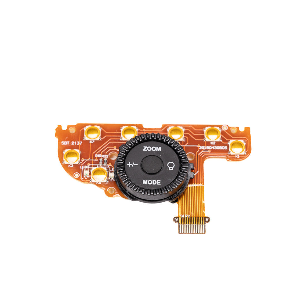 Godox V1 Switch PCB