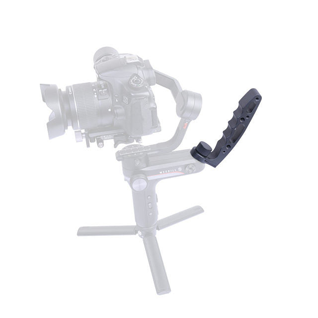 Caruba Versatile Handle For WeeBill S (No Strap)