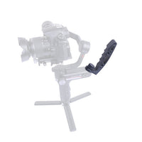 Caruba Versatile Handle For WeeBill S (No Strap)