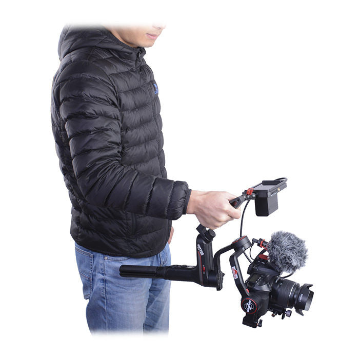 Caruba Versatile Handle For WeeBill S (No Strap)