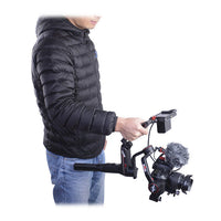 Caruba Versatile Handle For WeeBill S (No Strap)