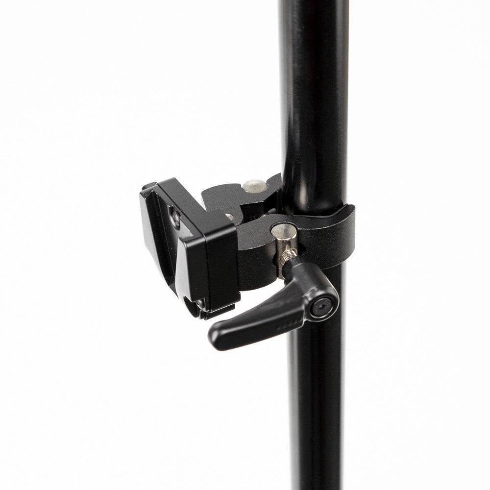 Caruba V-Mount Battery Clamp
