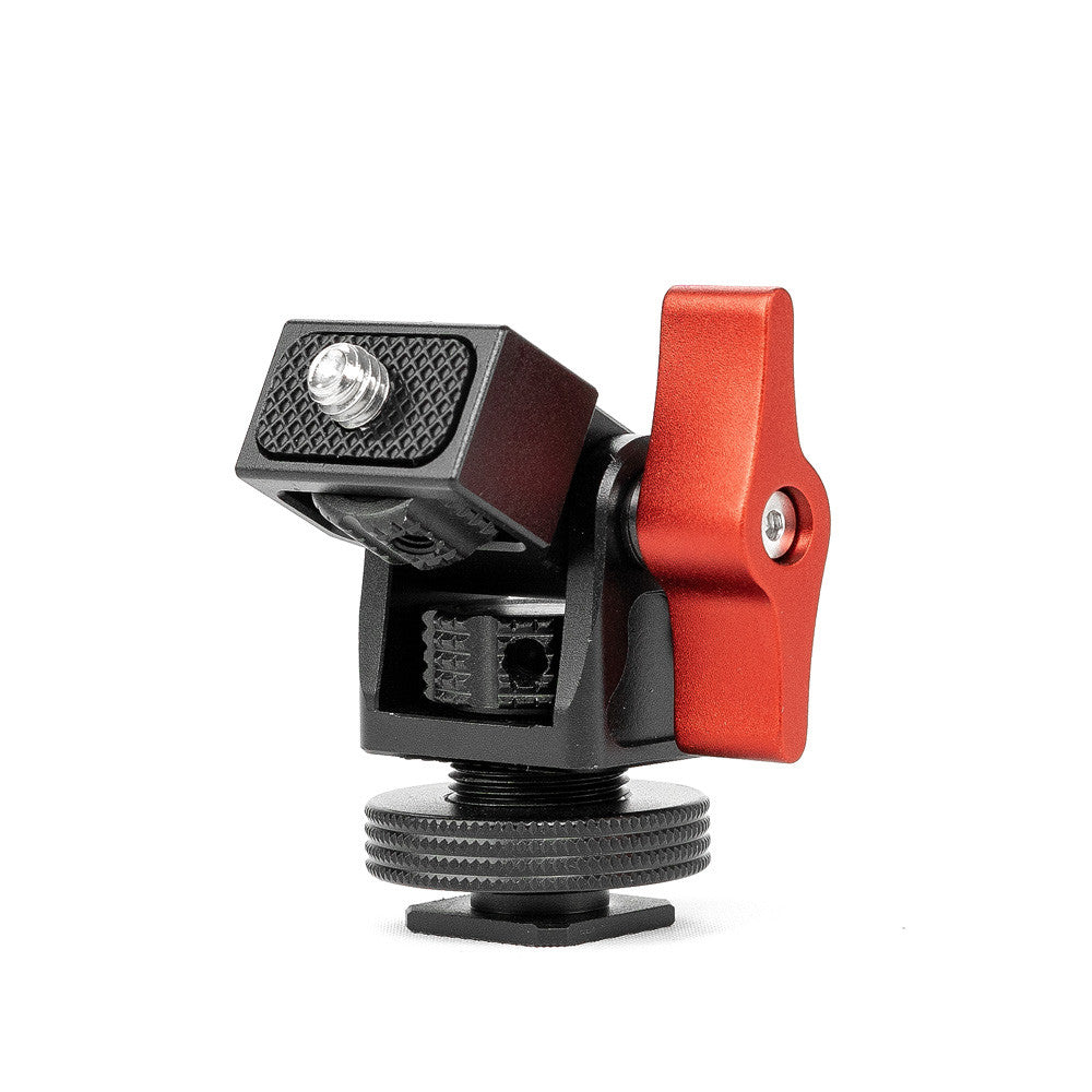 Caruba Magic Tilt Head For Monitor/Light/Mic Pro 5KG