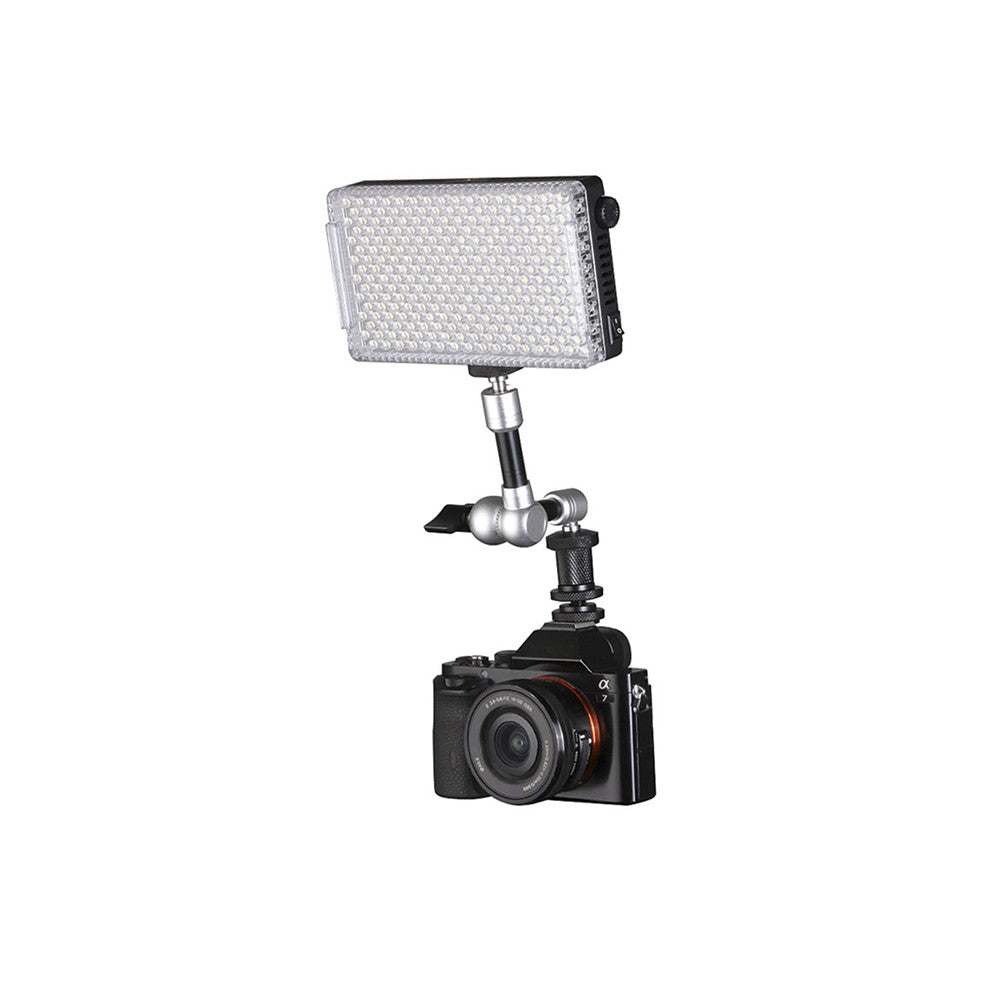 Caruba Magic Arm 7 w/ Hot Shoe