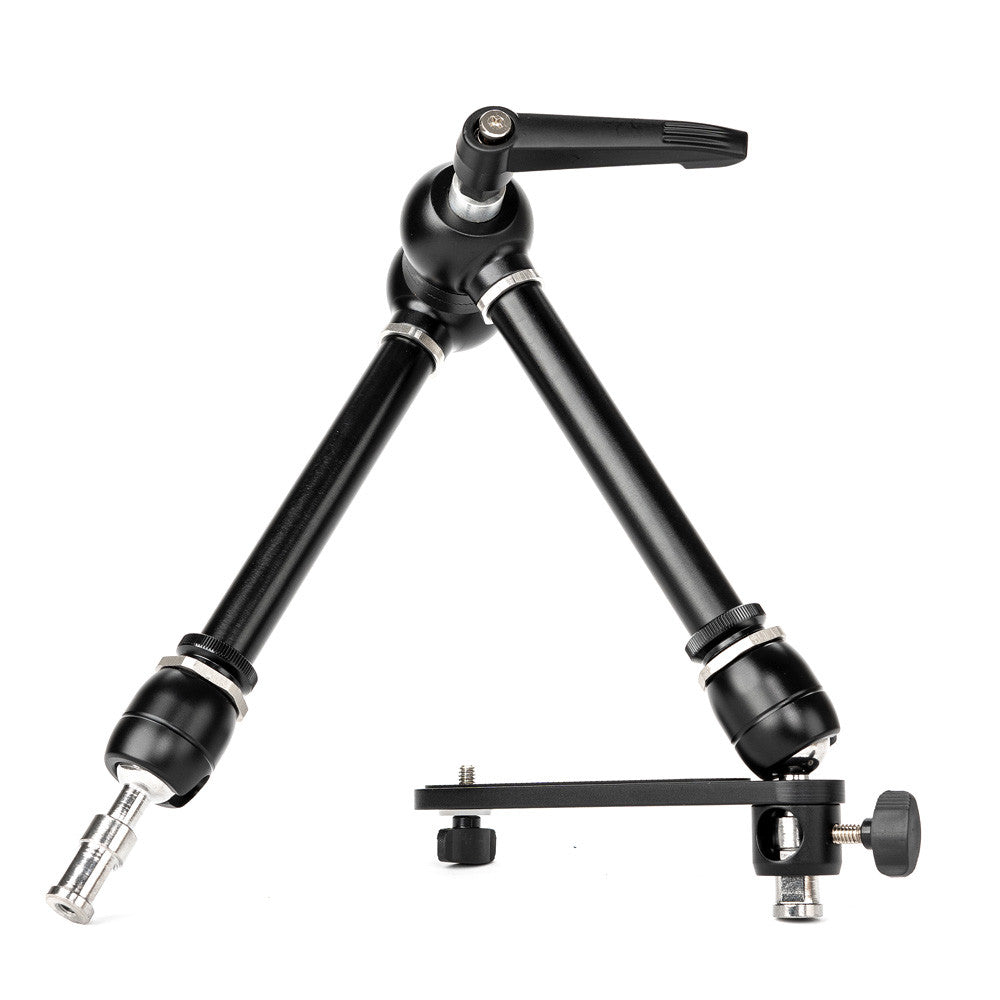 Caruba Variable Friction Magic Arm w/ Camera Bracket