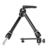 Caruba Variable Friction Magic Arm w/ Camera Bracket