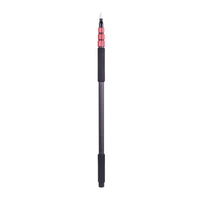Caruba Carbon Microphone Boompole (90CM-300cm) Universal