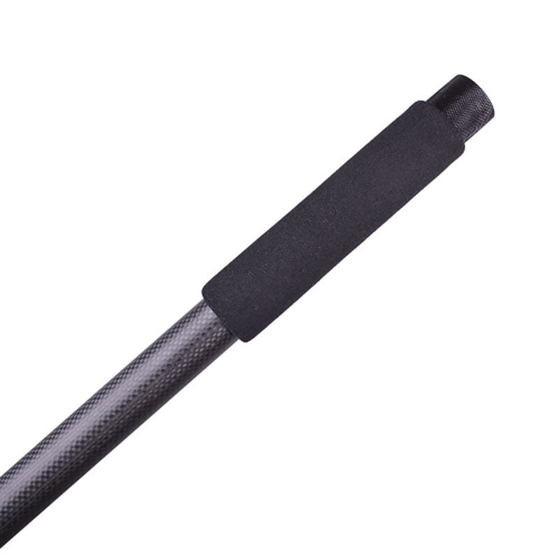 Caruba Carbon Microphone Boompole (90CM-300cm) Universal