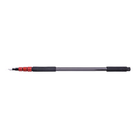 Caruba Carbon Microphone Boompole (90CM-300cm) Universal