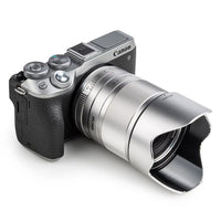 Viltrox 23mm f/1.4 AF Canon M-Mount APS-C