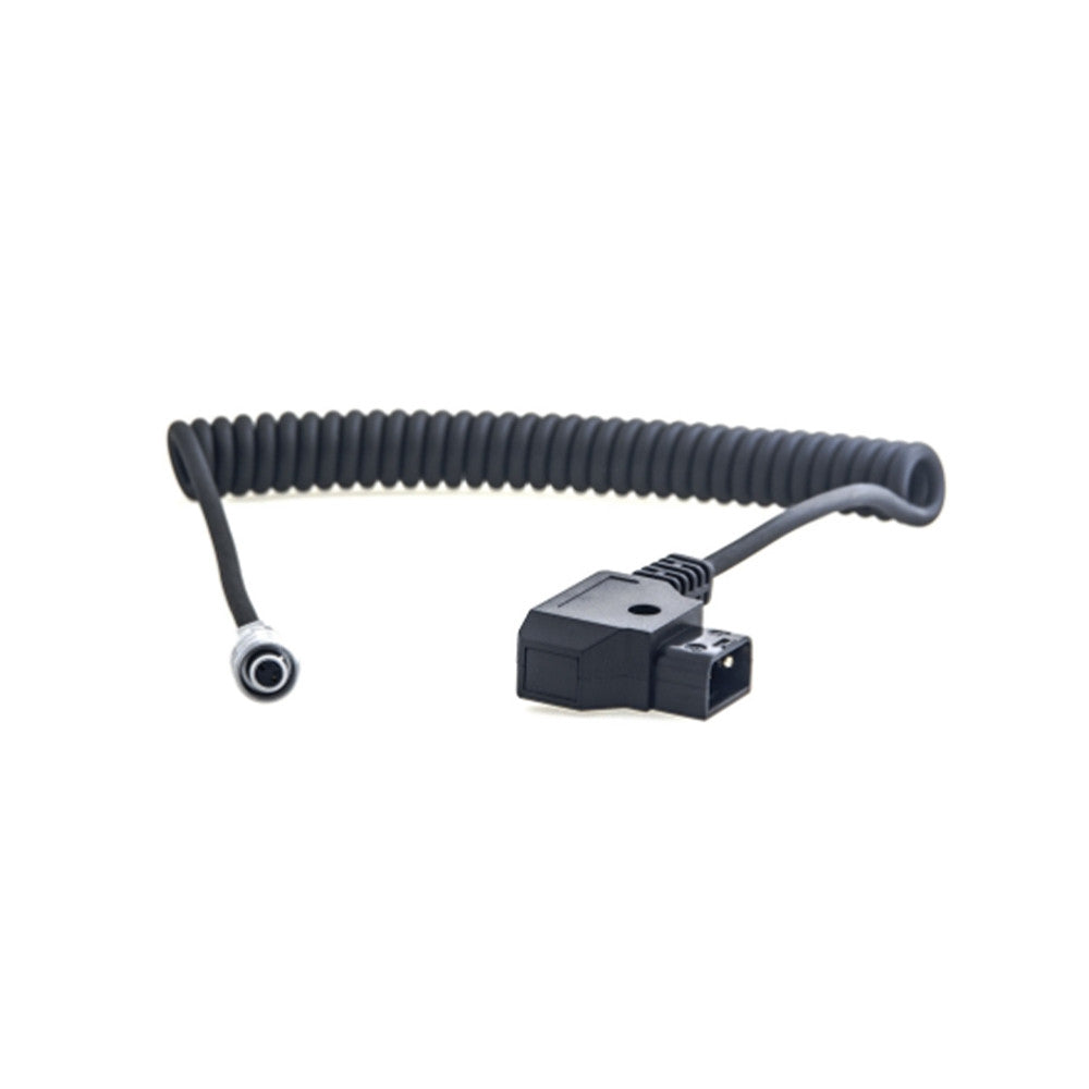 Caruba Power Cable D-Tap To BMPCC 4K 6K