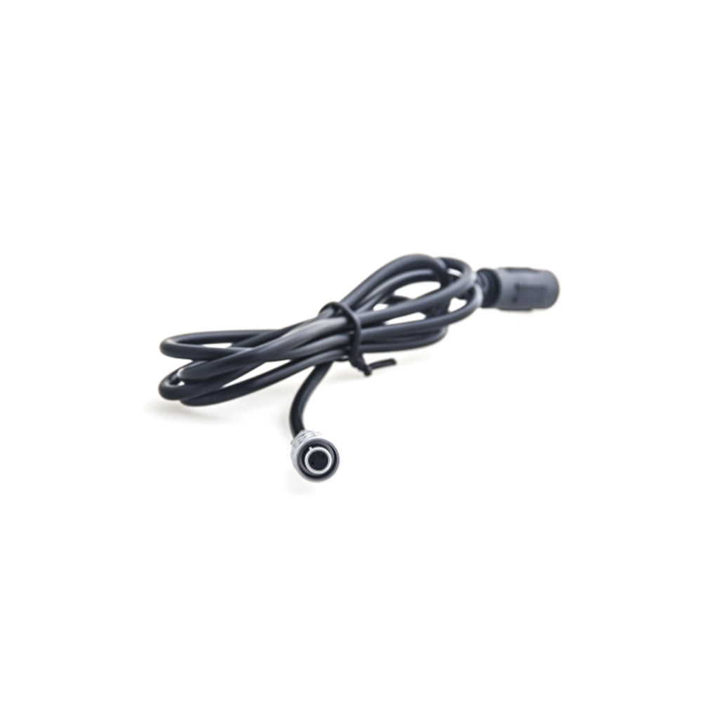 Caruba DC5.52.5 To BMPCC 4K Power Cable (Straight Cable)