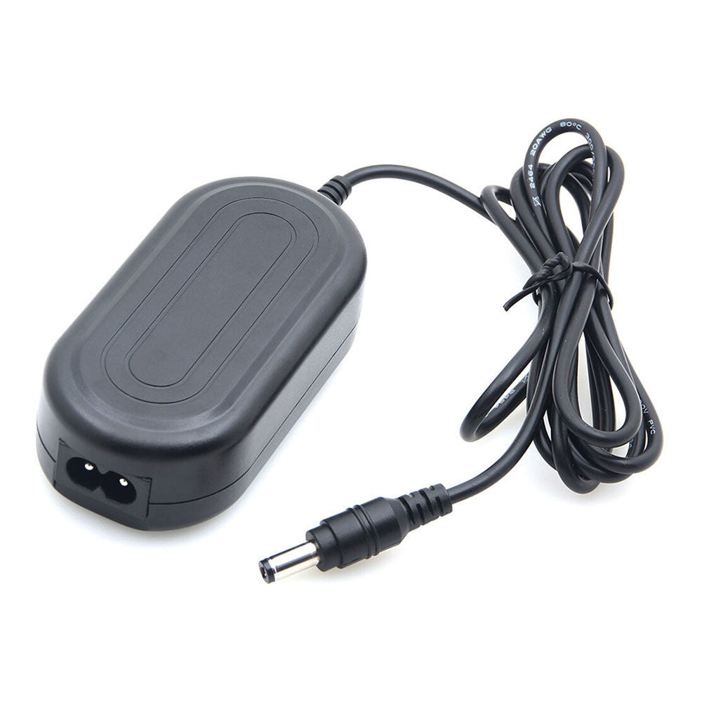 Caruba NP-FW50 Full Decoding Dummy Battery + Power Adapter