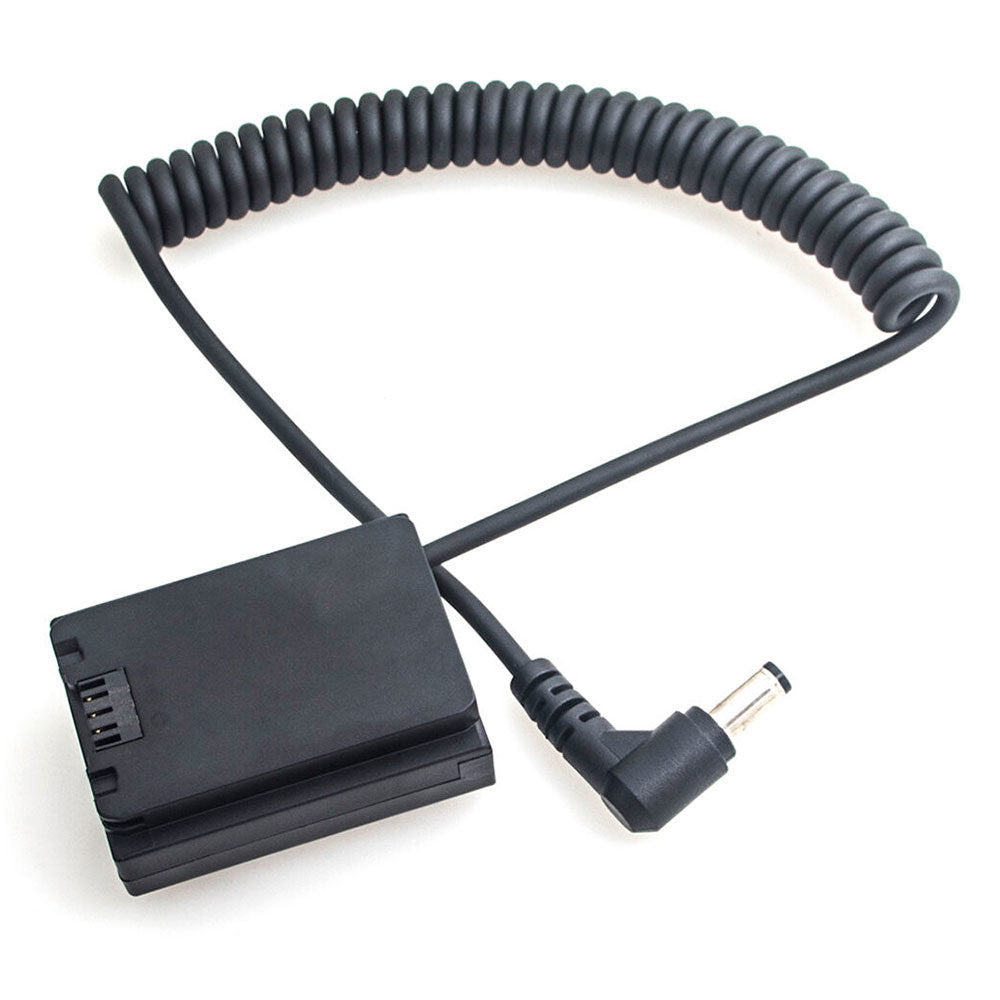 Caruba NP-FZ100 Full Decoding Dummy Battery (Spring Cable)