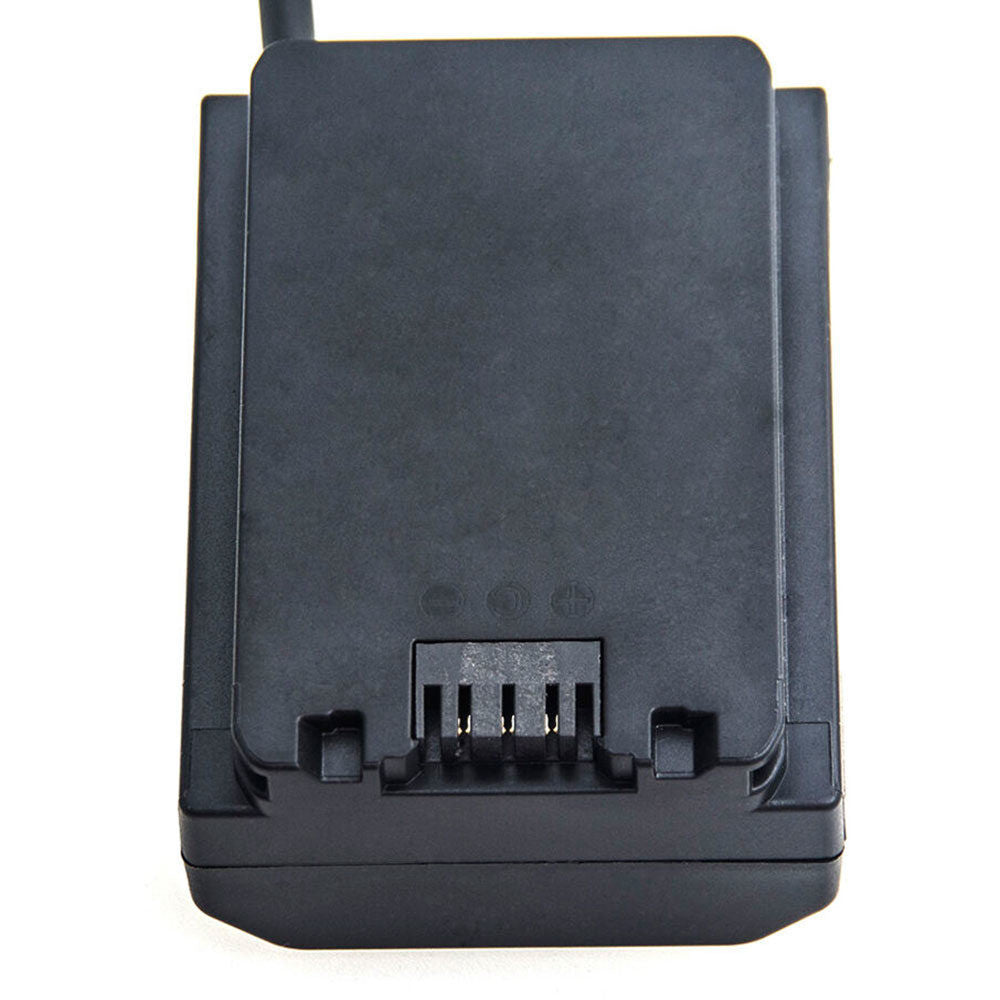 Caruba NP-FZ100 Full Decoding Dummy Battery (Spring Cable)
