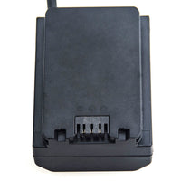 Caruba NP-FZ100 Full Decoding Dummy Battery (Spring Cable)