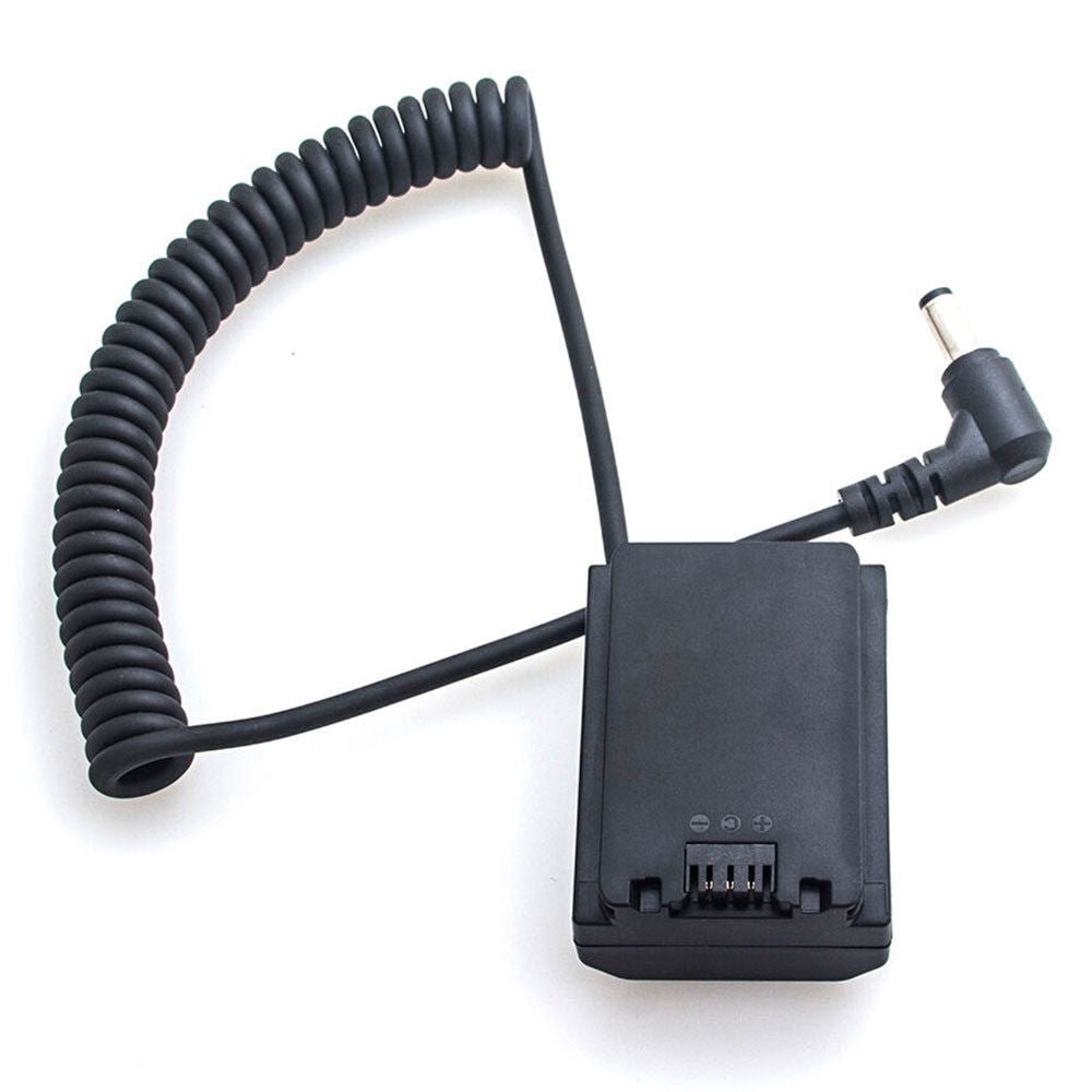 Caruba NP-FZ100 Full Decoding Dummy Battery (Spring Cable)