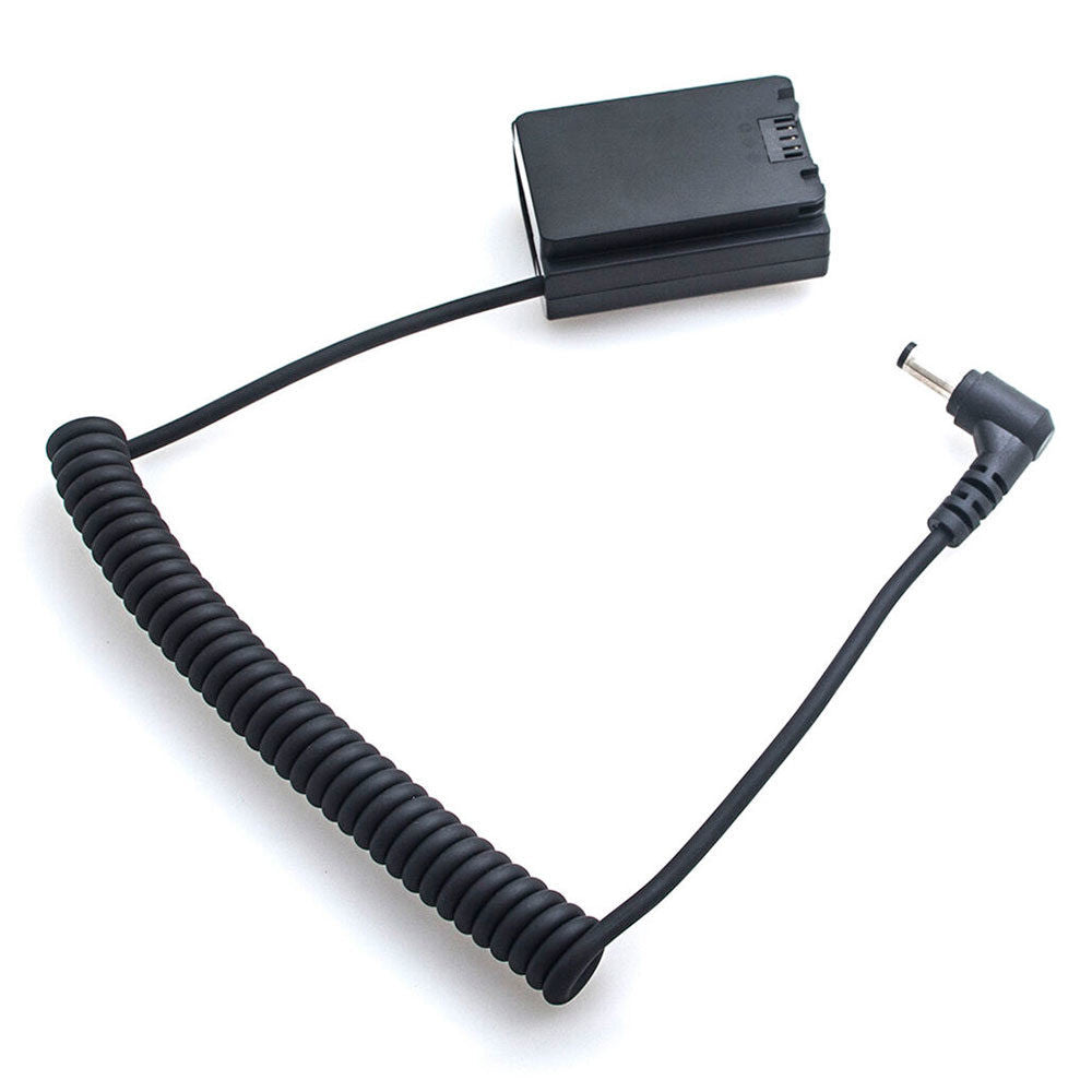 Caruba NP-FZ100 Full Decoding Dummy Battery (Spring Cable)