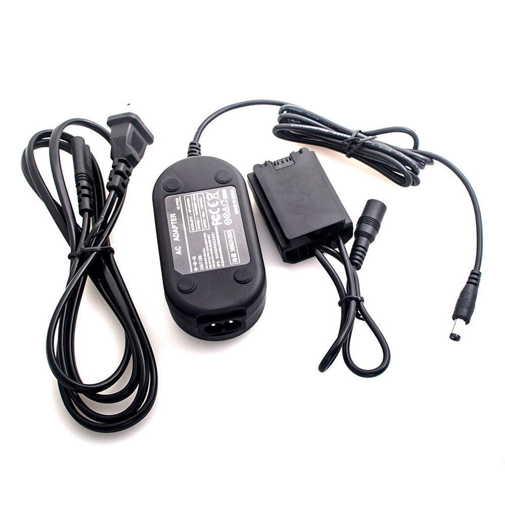 Caruba NP-FZ100 Full Decoding Dummy Battery + Power Adapte