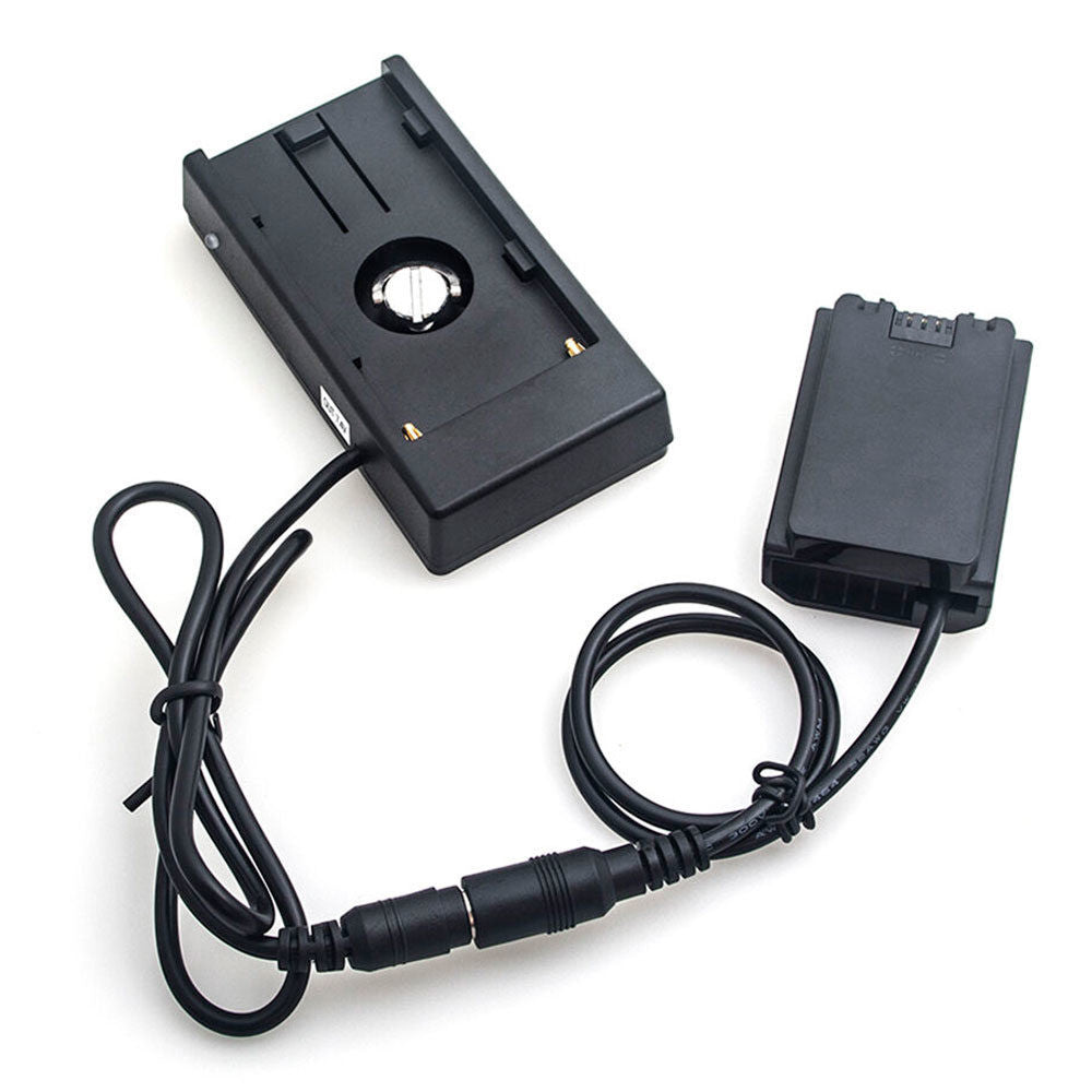 Caruba NP-FZ100 Full Decoding Dummy Battery + F970 BTTR GSST