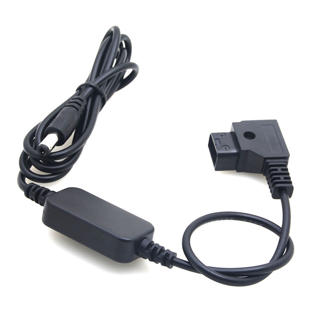 Caruba NP-FZ100 Full Decoding Dummy Battery + D-Tap