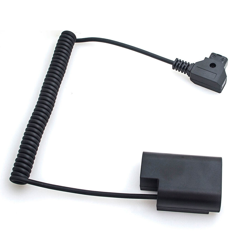 Caruba DMW-DCC12 Full Decoding Dummy Battery + D-Tap