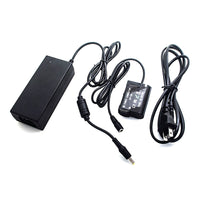 Caruba EN-EL15 Full Decoding Dummy Battery +EP-5B PWR Adpter