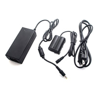Caruba EN-EL15 Full Decoding Dummy Battery +EP-5B PWR Adpter