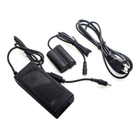 Caruba EN-EL15 Full Decoding Dummy Battery +EP-5B PWR Adpter