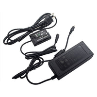 Caruba EN-EL15 Full Decoding Dummy Battery +EP-5B PWR Adpter
