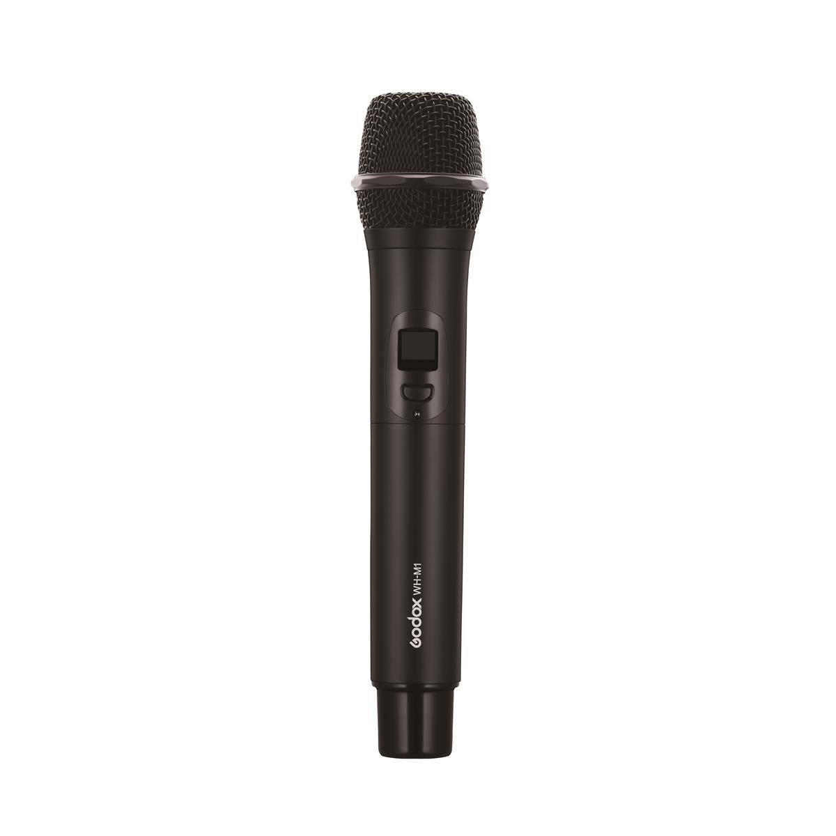 Godox WH-M1 Wireless Hand Microphone Transmitter