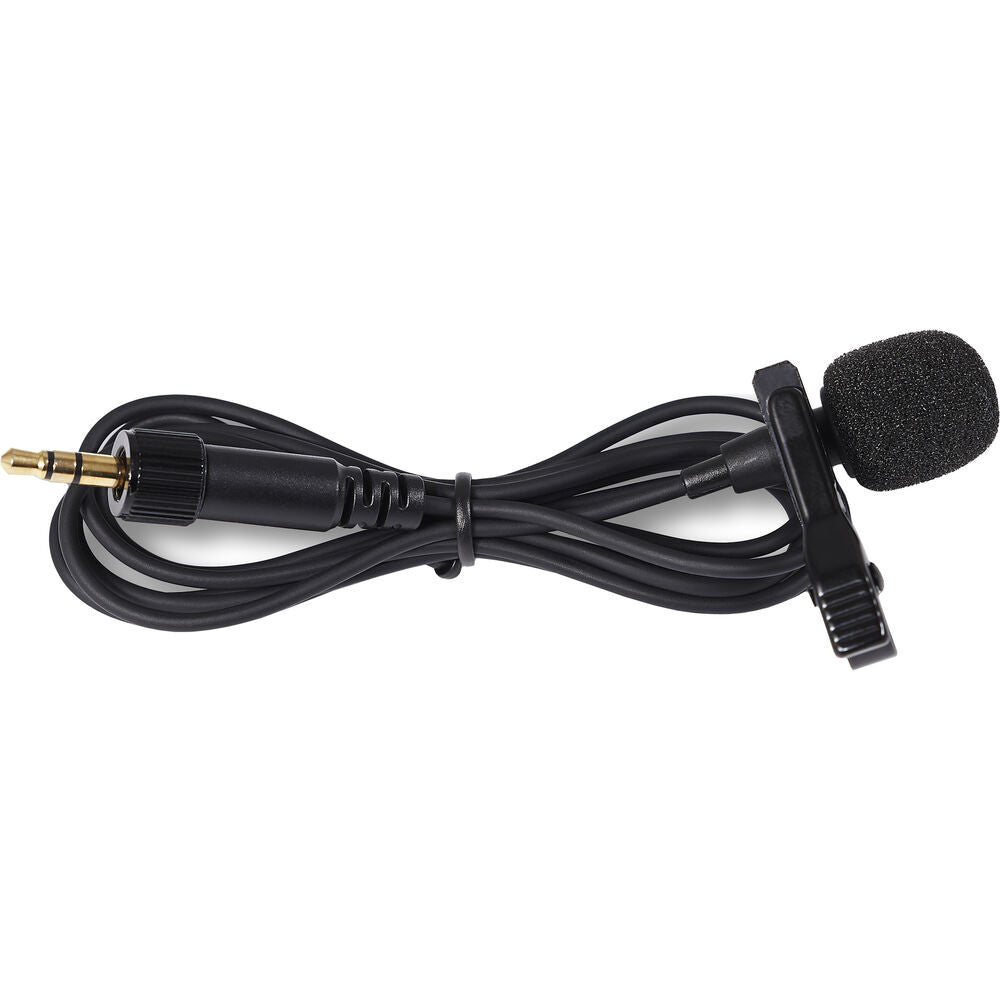 Godox LMS-12 Axl Omnidirectional Lavalier Microphone