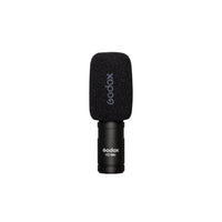 Godox VD-Mic Compacte Shotgun Microfoon