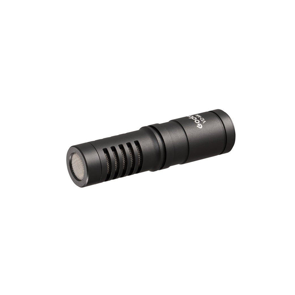 Godox VD-Mic Compacte Shotgun Microfoon