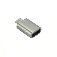 Caruba USB-C Male - USB 3.0 Male Adapter