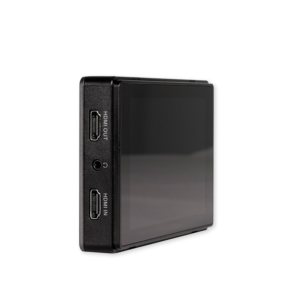 Godox GM55 4K HDMI Touchscreen 5.5 On-Camera Monitor