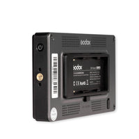Godox GM55 4K HDMI Touchscreen 5.5 On-Camera Monitor