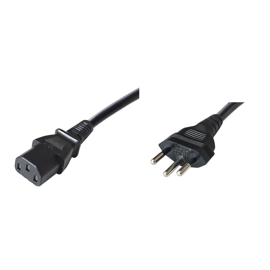 Caruba Power Cable Type J (CH)