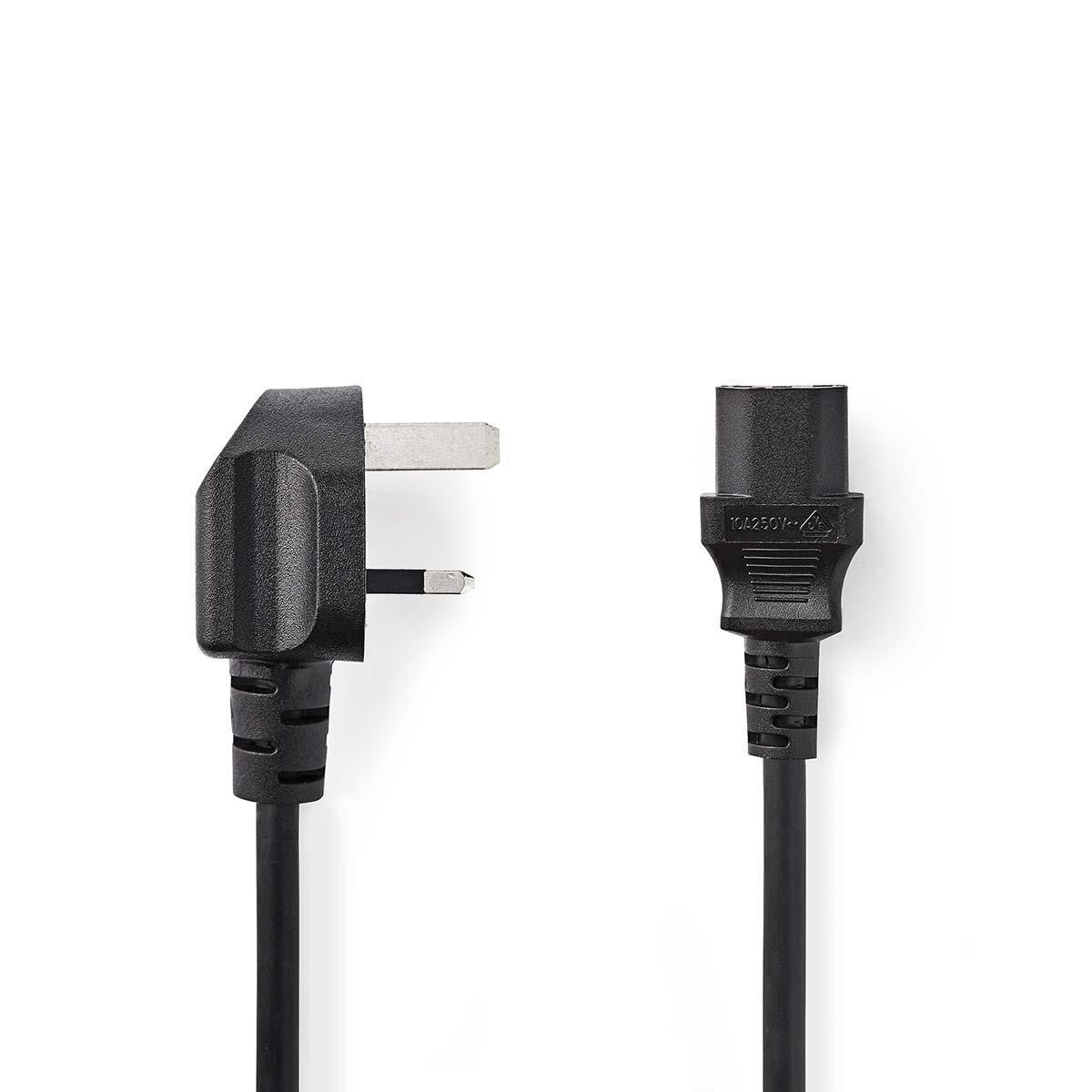 Caruba Power Cable Type G (UK)