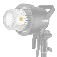 Godox AD1200 Mondeling Lamp