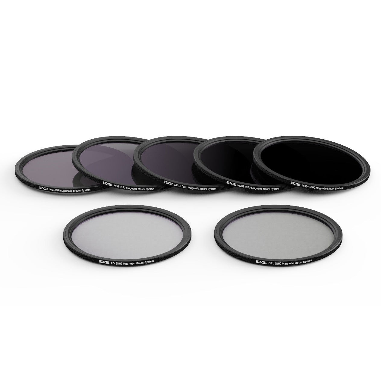 Irix Filter Edge MMS ND16 SR