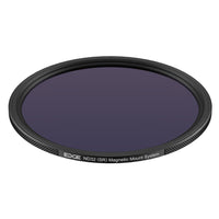 Irix Filter Edge MMS ND32 SR