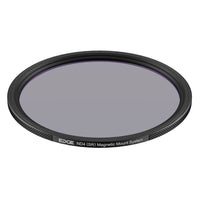 Irix Filter Edge MMS ND4 SR