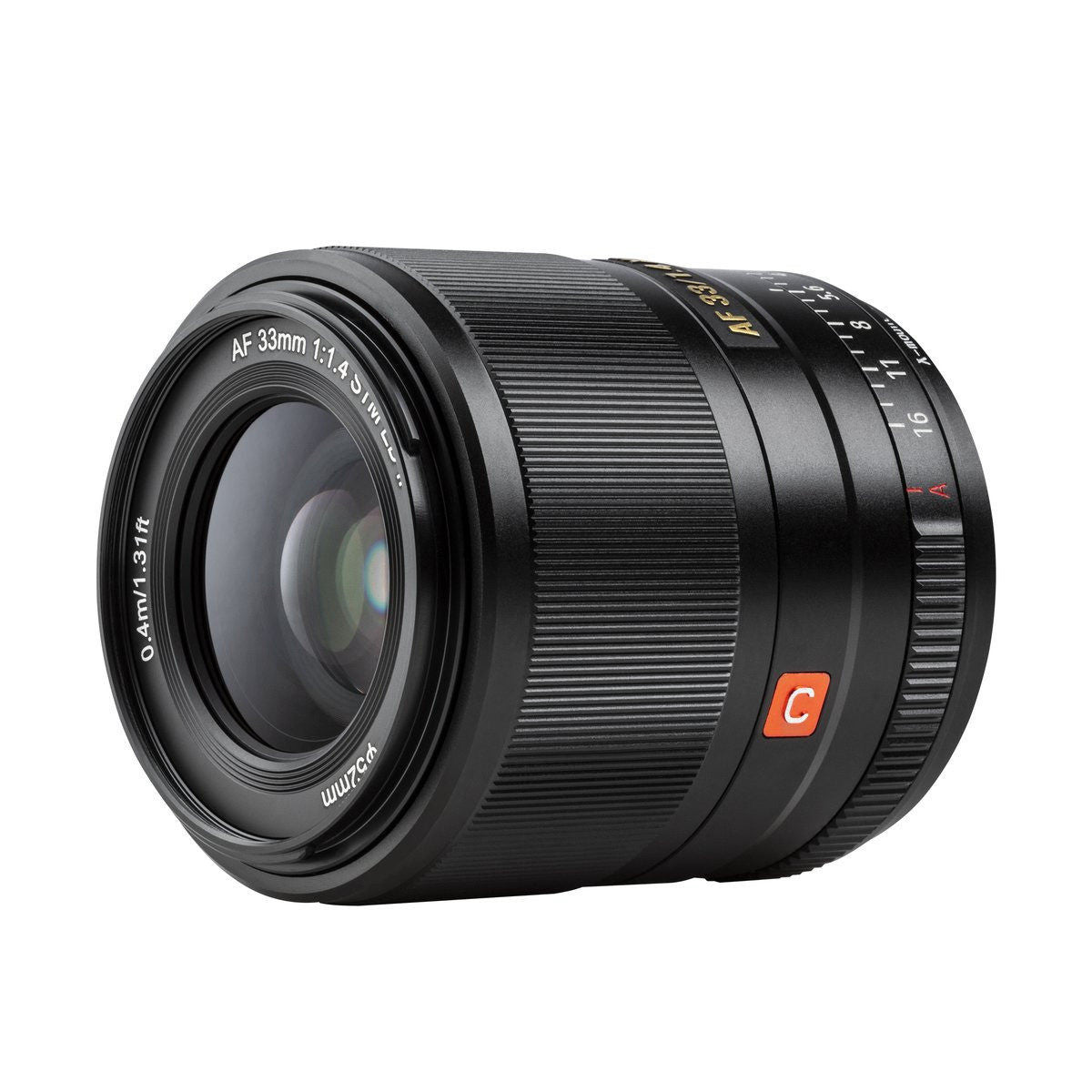 Viltrox E-33 F1.4 AF Sony E-mount APS-C