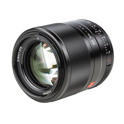 Viltrox E-56 F1.4 AF Sony E-mount APS-C