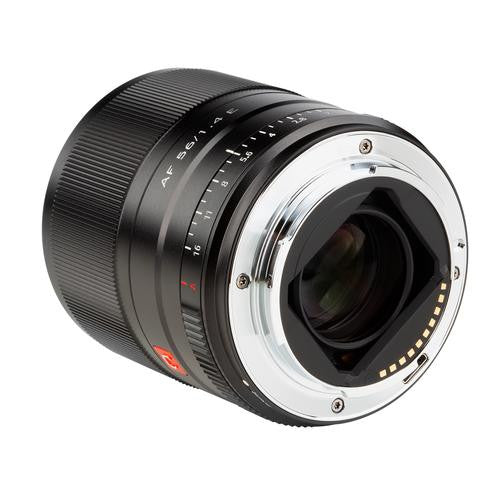 Viltrox E-56 F1.4 AF Sony E-mount APS-C