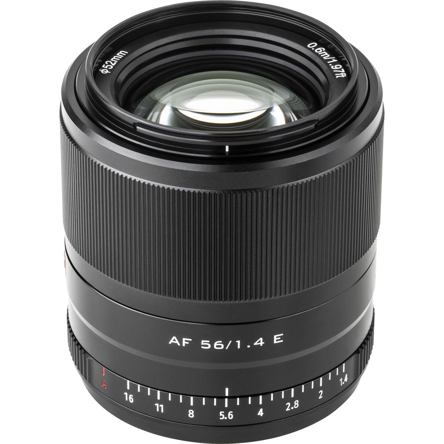 Viltrox E-56 F1.4 AF Sony E-mount APS-C