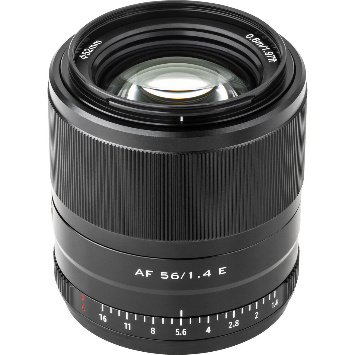 Viltrox E-56 F1.4 AF Sony E-mount APS-C